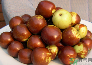 經(jīng)期可以吃鮮棗嗎？來月經(jīng)能吃鮮棗嗎？