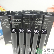 香奈兒細(xì)管口紅多少錢(qián)?香奈兒細(xì)管口紅專(zhuān)柜價(jià)格