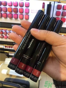 香奈兒細(xì)管口紅多少錢(qián)?香奈兒細(xì)管口紅專(zhuān)柜價(jià)格