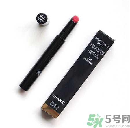 香奈兒細(xì)管口紅多少錢(qián)?香奈兒細(xì)管口紅專(zhuān)柜價(jià)格
