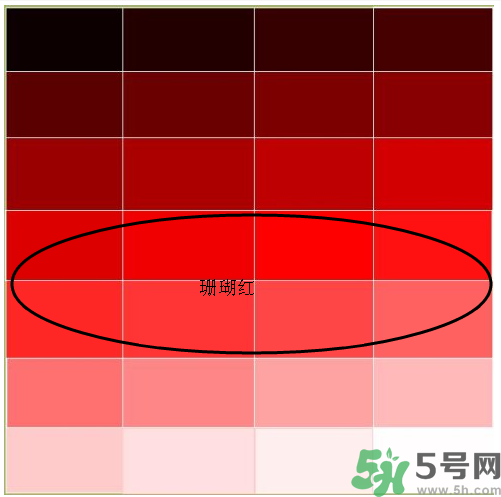 珊瑚色口紅適合什么人？珊瑚色口紅適合什么膚色？