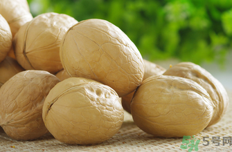 核桃放久了還能吃嗎？核桃放時間長了還能吃嗎？