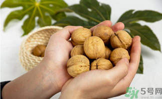 核桃放久了還能吃嗎？核桃放時間長了還能吃嗎？