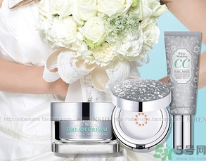 素顏霜是什么？素顏霜孕婦能用嗎？