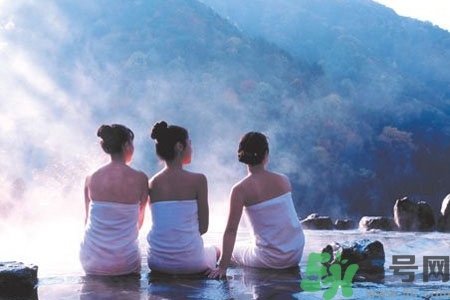 來(lái)月經(jīng)能泡溫泉嗎？來(lái)月經(jīng)塞棉條可以泡溫泉嗎？