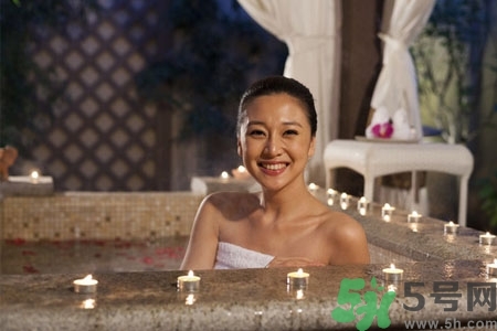 月經第5天能泡溫泉嗎？月經幾天后可以泡溫泉？