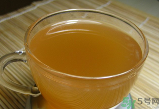 秋梨膏怎么喝？秋梨膏怎么吃？