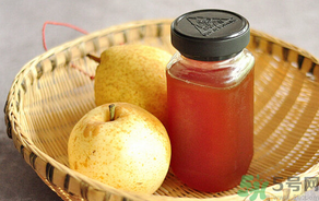 秋梨膏什么牌子好？秋梨膏什么牌子最好？