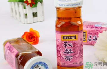 秋梨膏什么牌子好？秋梨膏什么牌子最好？