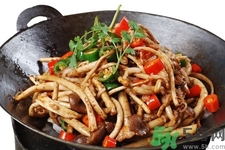 茶樹菇的營養(yǎng)價值 茶樹菇的功效與作用 茶樹菇的營養(yǎng)價值 茶樹菇的功效與作用