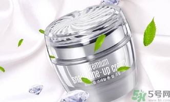 素顏霜和氣墊哪個好？素顏霜和氣墊bb哪個好？