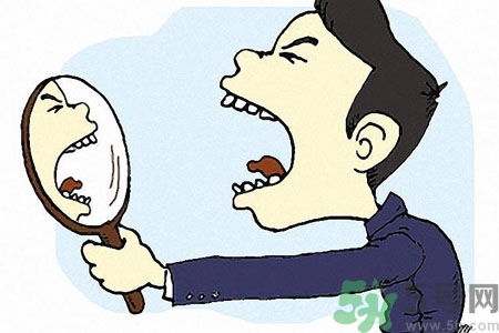 嘴里長(zhǎng)泡怎么回事？嘴里面長(zhǎng)泡怎么辦？