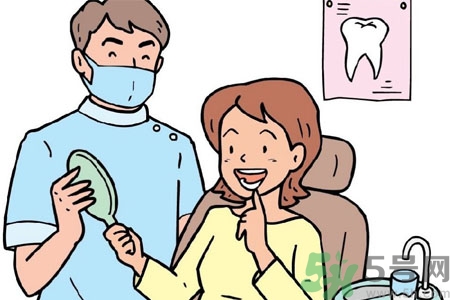 懷孕口腔潰瘍怎么回事？懷孕口腔潰瘍怎么辦？