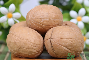 帶殼的核桃怎么保存？帶殼核桃的保存方法