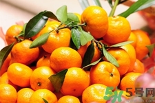 孕婦可以吃橘子嗎？孕婦吃橘子對胎兒有什么好處？