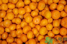 孕婦可以吃橘子嗎？孕婦吃橘子對胎兒有什么好處？