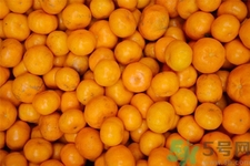 孕婦吃橘子孩子會黃疸嗎？孕婦吃橘子孩子會變黃嗎？