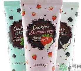 護(hù)手霜的成分有哪些？護(hù)手霜的作用