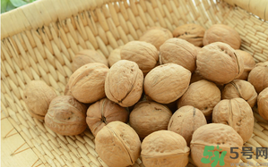 核桃一天吃幾個合適？核桃一天吃幾個最好？