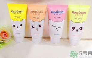 護(hù)手霜可以卸妝嗎？護(hù)手霜怎么卸妝？