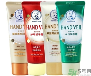 護手霜孕婦可以用嗎？孕婦護手霜哪個牌子好？