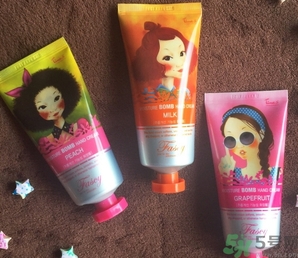 護手霜孕婦可以用嗎？孕婦護手霜哪個牌子好？