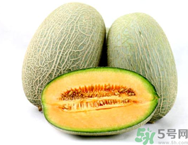 經(jīng)期能吃哈密瓜嗎？來(lái)月經(jīng)可以吃哈密瓜嗎？