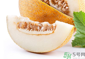 經(jīng)期能吃哈密瓜嗎？來(lái)月經(jīng)可以吃哈密瓜嗎？