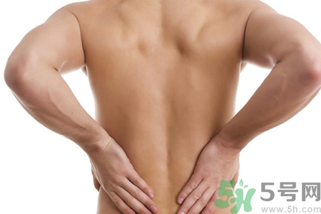 后背刺痛是怎么回事？后背刺痛是怎么辦？