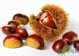 板栗發(fā)霉了還能吃嗎？煮熟的板栗發(fā)霉了還能吃嗎？