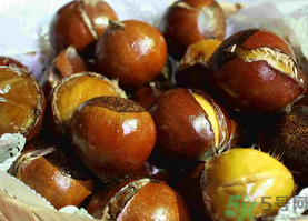 板栗發(fā)霉了還能吃嗎？煮熟的板栗發(fā)霉了還能吃嗎？