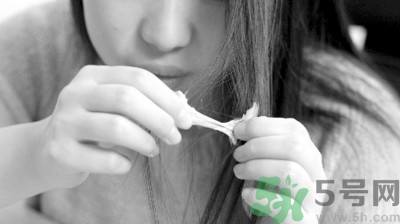 孕婦能吃口香糖嗎？口香糖粘在頭發(fā)上怎么辦?