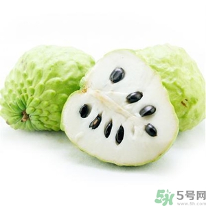 釋迦果孕婦能吃嗎？釋迦果怎么吃？