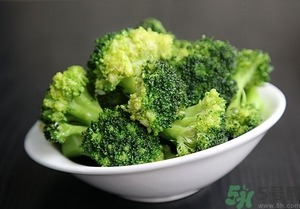 西蘭花里有蟲子怎么辦？花椰菜里面好多蟲怎么辦？