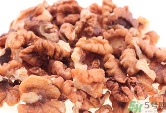 核桃仁能冷凍嗎？核桃仁可以冷凍嗎？