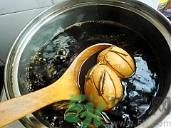 孕婦能吃茶葉蛋嗎？茶葉蛋有營養(yǎng)嗎？