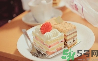 孕婦可以吃蛋糕嗎？電飯煲蛋糕的做法