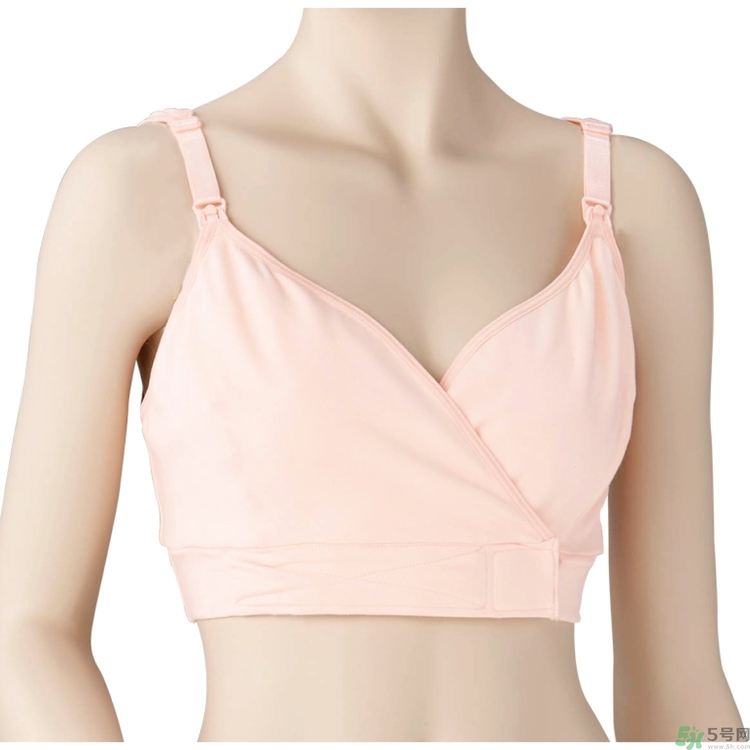 哺乳文胸哪種好？哺乳期如何防止胸下垂？