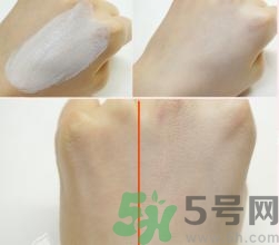 素顏霜晚上可以用嗎？素顏霜晚上用還是白天用好？