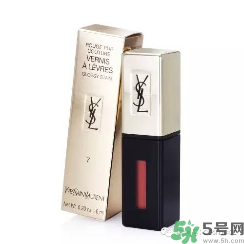 西柚色口紅的牌子哪款好？西柚色口紅有哪些牌子