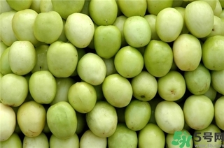 冬棗怎么洗才干凈？冬棗如何清洗？