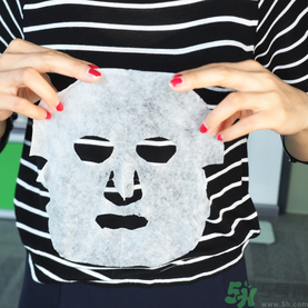 spc蝸牛面膜好用嗎？spc蝸牛液精華面膜怎么樣？