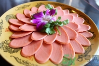 孕婦吃火腿腸好嗎？孕婦吃火腿腸對胎兒有影響嗎？