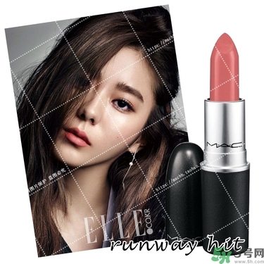 珊瑚色口紅適合什么人？珊瑚色口紅適合什么膚色？