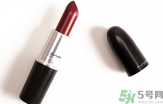 復(fù)古妝搭配什么顏色口紅好看？復(fù)古口紅推薦