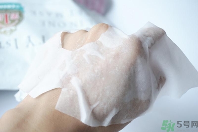 Quality First皇后的秘密保濕面膜怎么樣？