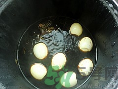 孕婦能吃茶葉蛋嗎？茶葉蛋有營養(yǎng)嗎？