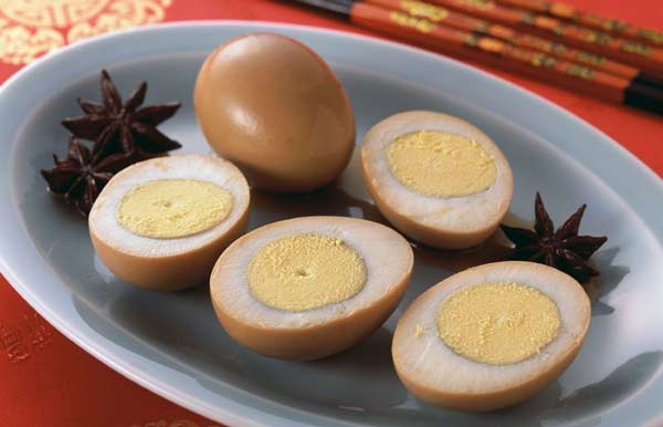 孕婦能吃茶葉蛋嗎？茶葉蛋有營養(yǎng)嗎？