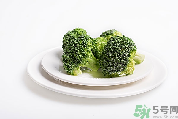 西蘭花里有蟲子怎么辦？花椰菜里面好多蟲怎么辦？