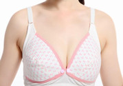 哺乳文胸帶鋼圈的好還是不帶好？哺乳內(nèi)衣怎么洗